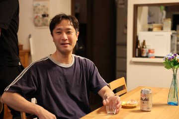 ブルーを笑えるその日まで